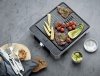 Wmf LONO QUADRO Grill Elektryczny - Stołowy